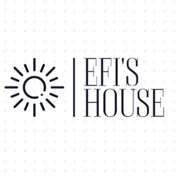 Efi'S House Apartment Flogita Luaran gambar
