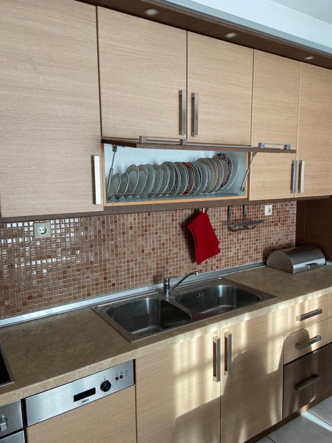 Efi'S House Apartment Flogita Luaran gambar