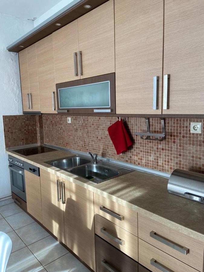 Efi'S House Apartment Flogita Luaran gambar