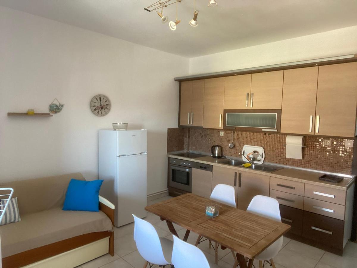 Efi'S House Apartment Flogita Luaran gambar