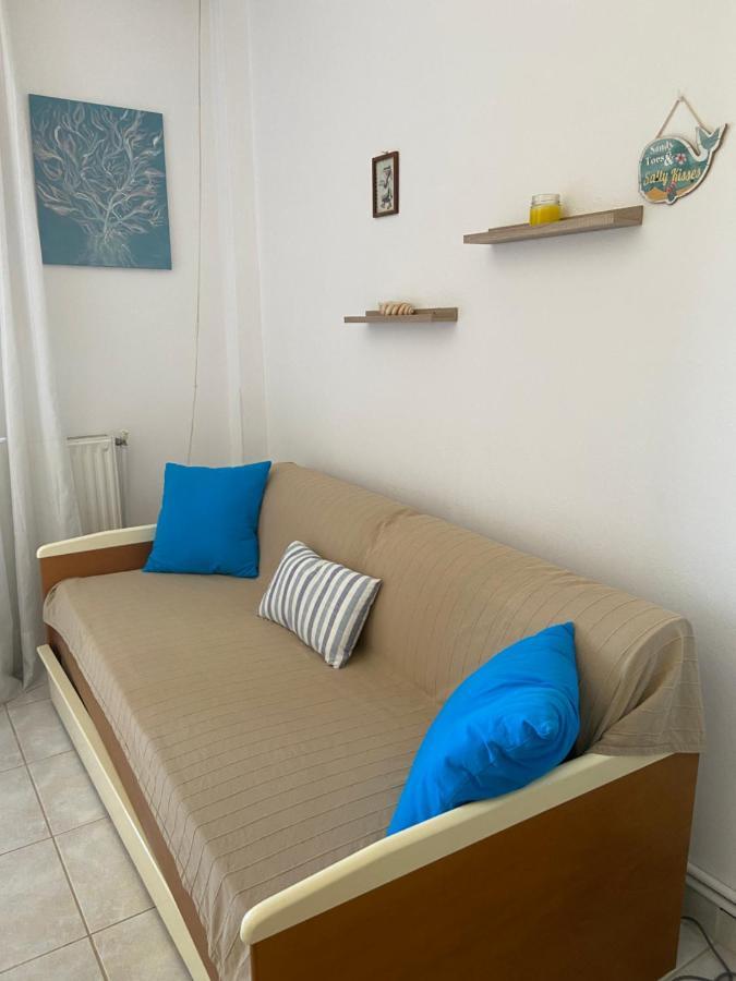 Efi'S House Apartment Flogita Luaran gambar