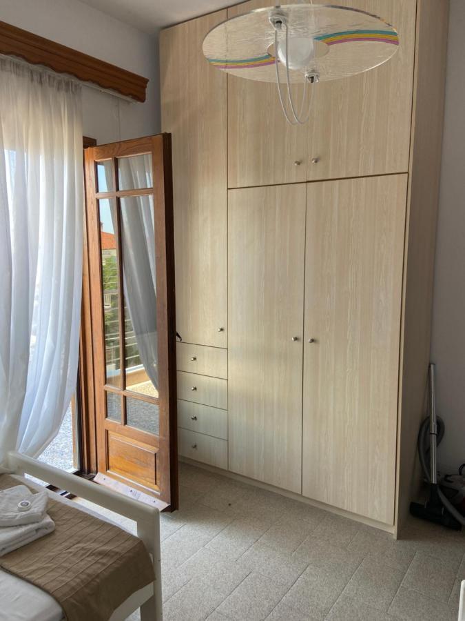 Efi'S House Apartment Flogita Luaran gambar