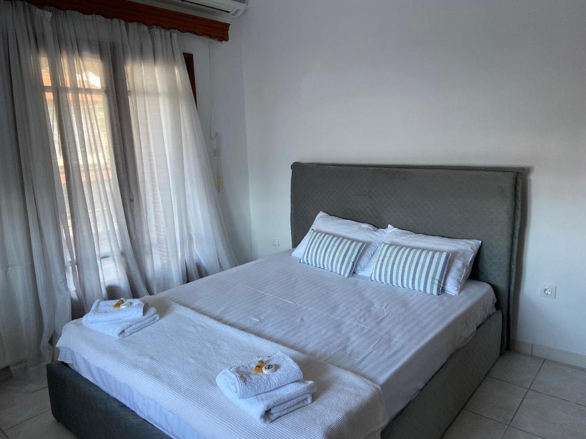 Efi'S House Apartment Flogita Luaran gambar