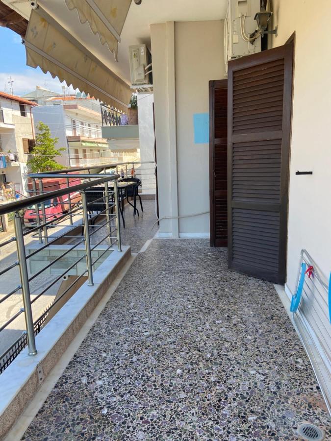 Efi'S House Apartment Flogita Luaran gambar