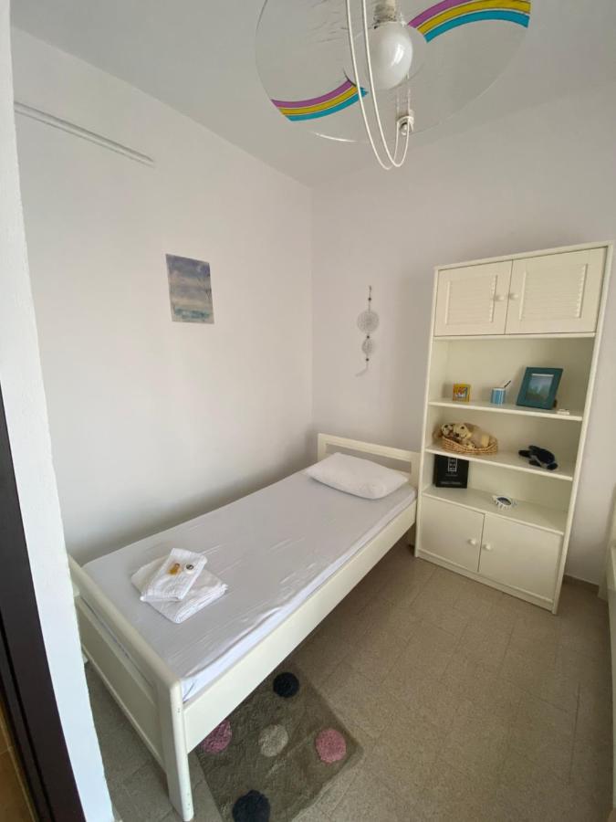 Efi'S House Apartment Flogita Luaran gambar