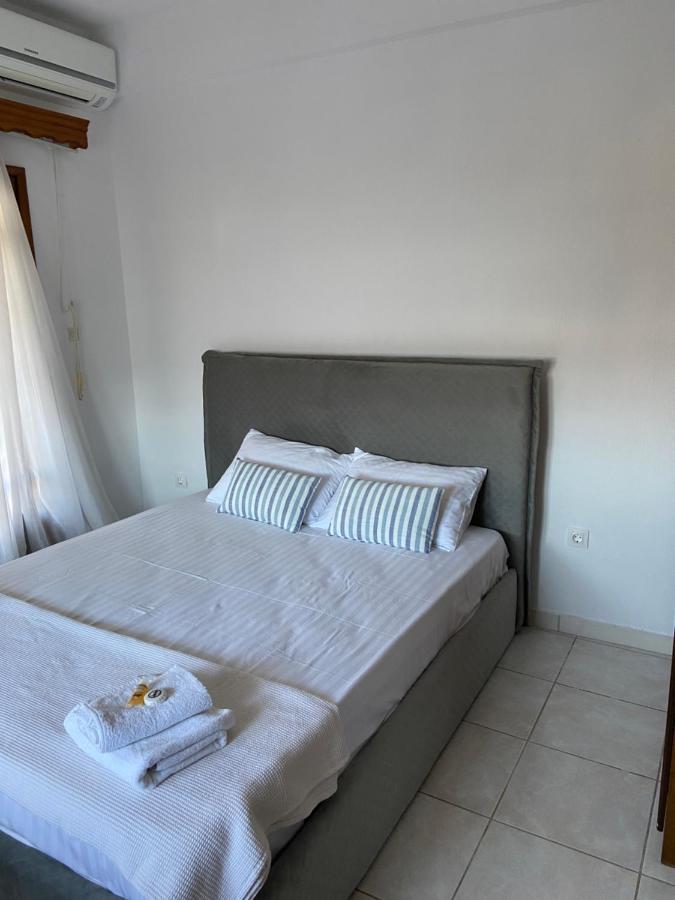 Efi'S House Apartment Flogita Luaran gambar