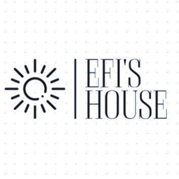 Efi'S House Apartment Flogita Luaran gambar