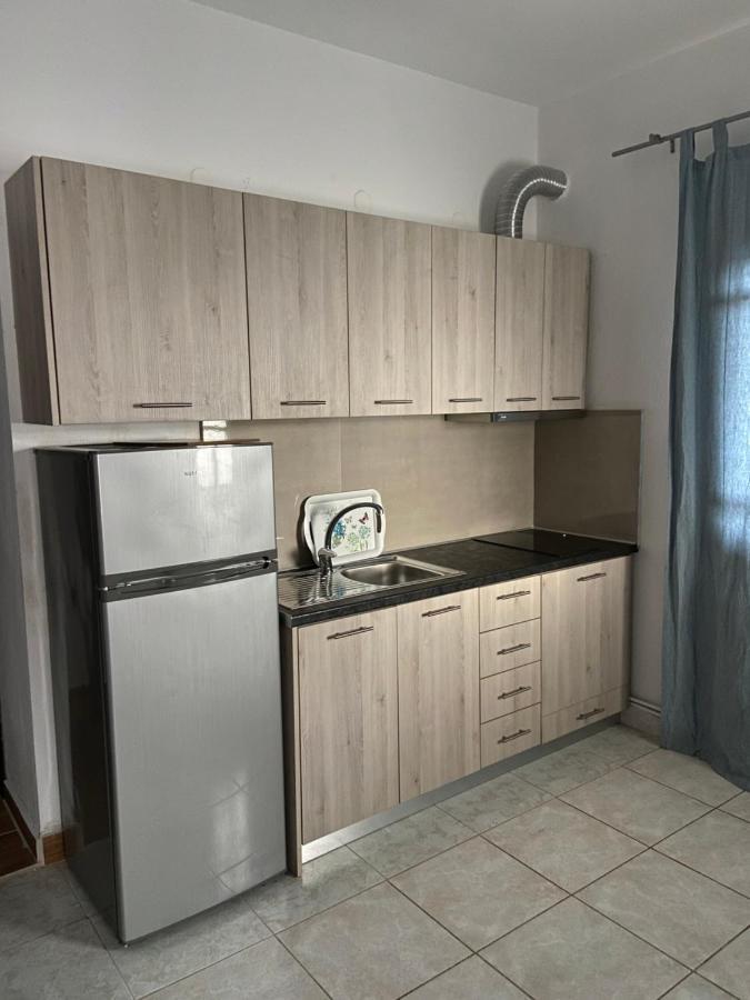 Efi'S House Apartment Flogita Luaran gambar