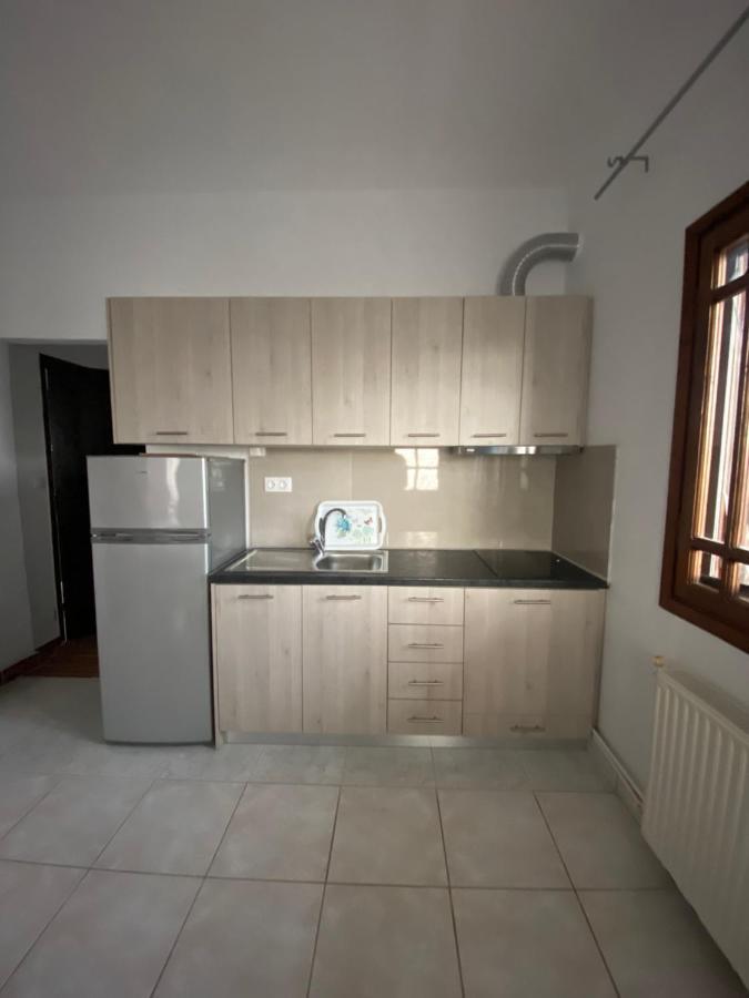 Efi'S House Apartment Flogita Luaran gambar